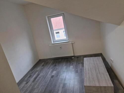 Foto - Dachgeschoßwohnung in Mühlhausen (Thüringen) zur Miete
