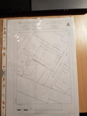 Foto - Mannheim Waldhof - 880 qm Grundstück zur Bebauung zu verkaufen