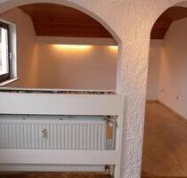 Schöllnach: 4-Zimmer Wohnung, 1.Stock