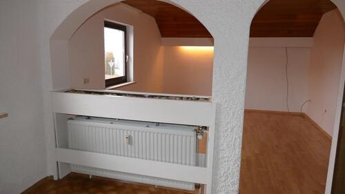 Foto - 4 Zimmer Etagenwohnung zur Miete in Schöllnach