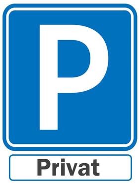 Foto - TG-Stellplatz Nürnberg-Nordstadt nähe Grolandstraße