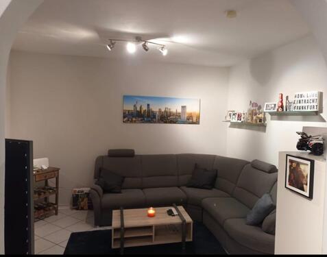 Foto - 2 Zimmer Etagenwohnung zur Miete in Treis-Karden