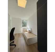 Lichtdurchflutetes 1-Zi Apartment in Erlangen - Buckenhof