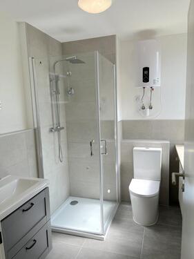 Foto - 1 Zimmer Etagenwohnung in Buckenhof