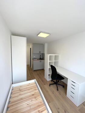 Foto - Etagenwohnung in Buckenhof zur Miete