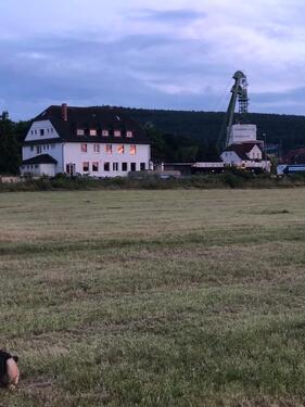 Foto - Eine freistehende Villa (ehemaliges Gästehaus)