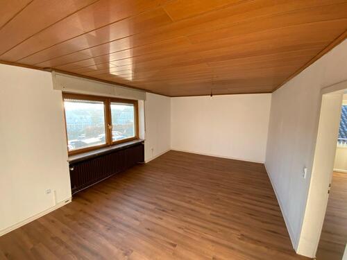 Foto - Etagenwohnung in Bielefeld zur Miete