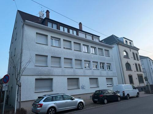 Foto - 5-Zimmer-Maisonette in Top-Lage – attraktive Gelegenheit