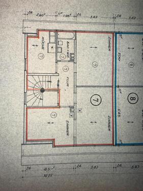 Foto - 5 Zimmer Maisonettenwohnung zum Kaufen in Heilbronn