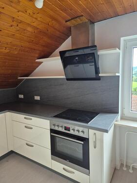 Foto - 3 - Zimmer DG - Wohnung zu vermieten in Waltenhofen