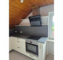 3 - Zimmer DG - Wohnung zu vermieten in Waltenhofen