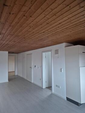 Foto - Dachgeschoßwohnung in Waltenhofen zur Miete