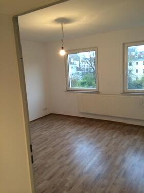 Foto - Etagenwohnung in Bremerhaven zur Miete