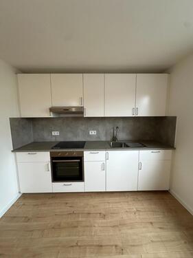 Foto - 2 Zimmer Etagenwohnung in Siegen