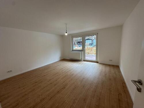 Foto - Etagenwohnung in Siegen zur Miete