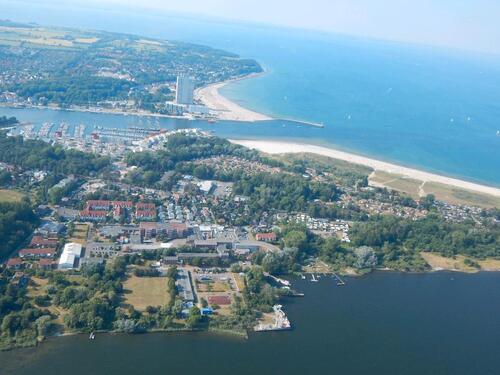 Foto - 2 Zimmer Etagenwohnung zur Miete in Lübeck