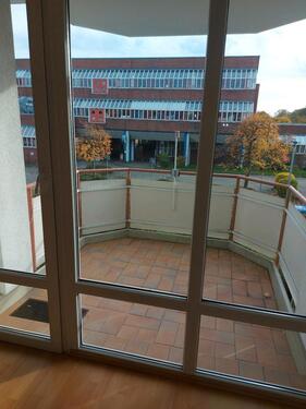 Foto - 2 Zimmer Etagenwohnung in Lübeck