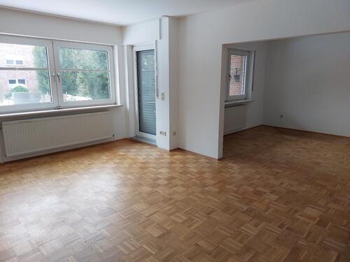 Foto - 2,5 Zimmer Wohnung in Bad Nenndorf