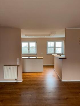 Foto - 2.5 Zimmer Etagenwohnung zum Kaufen in Mannheim