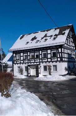 Foto - Hochsauerland Ferienwohnung zwischen Winterberg und Willingen