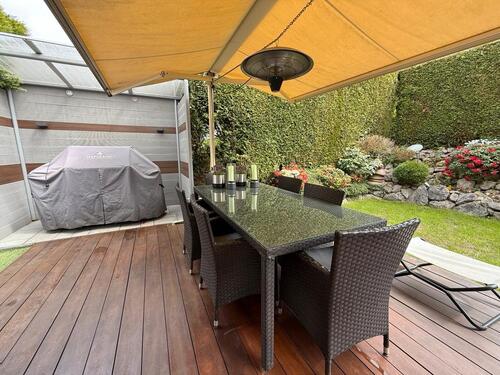 Foto - 5 Zimmer Reihenhaus in Dortmund