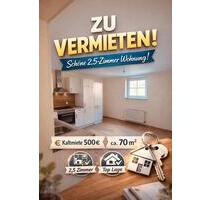 Wohnung zu vermieten in Wolsfeld - Ralingen