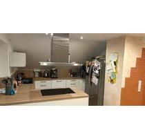 Helle und moderne 4-Zimmer-Wohnung in OffenburgWaltersweier