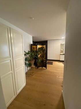 Foto - Helle moderne 2 Zimmerwohnung in Horchheim, Südseite, 2. OG,