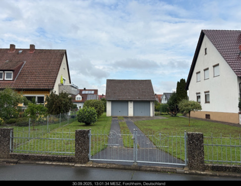 Foto - 5 Zimmer Doppelhaushälfte in Forchheim