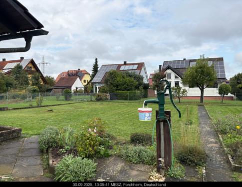Foto - Doppelhaushälfte in Forchheim zum Kaufen