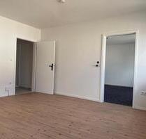 Gemütliche, frisch sanierte Zweizimmerwohnung in Elze