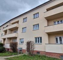 Sonnenbalkon und Tageslichtbad - wohlfühlen in Cracau! - Magdeburg Brückfeld