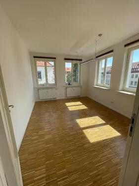 Foto - Büroräume im Gebäude-Ensemble Hellerau