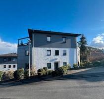 Traumhafte Wohnung mit Einbauküche, stadt- und naturnah! - Herborn