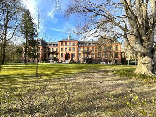 Foto - Stilvolles Wohnen im Denkmal: Großzügige 3-Zimmer-Residenz im „Schemmannpalais“