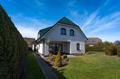 Foto - Einfamilienhaus in Kühlungsborn