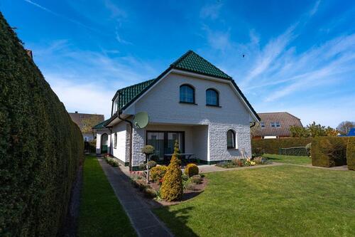 Foto - Einfamilienhaus in Kühlungsborn