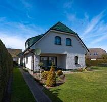 Einfamilienhaus in Kühlungsborn