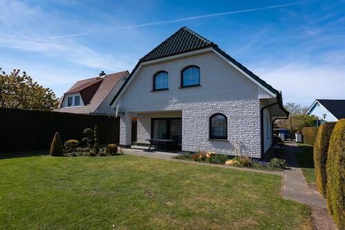 Foto - 5 Zimmer Einfamilienhaus zur Miete in Kühlungsborn