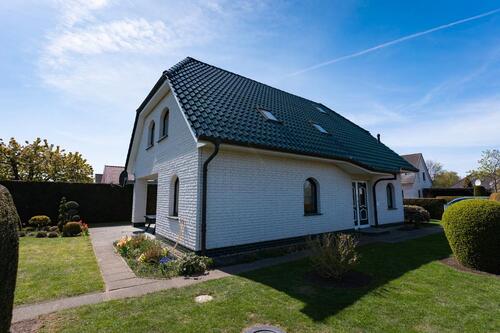 Foto - 5 Zimmer Einfamilienhaus in Kühlungsborn