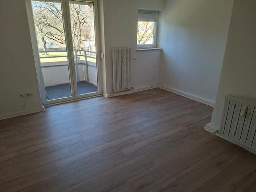 Foto - Freundliche, helle Mietwohnung in Hof