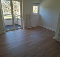 Freundliche, helle Mietwohnung in Hof