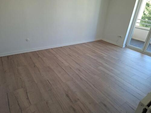 Foto - 2 Zimmer Etagenwohnung in Hof