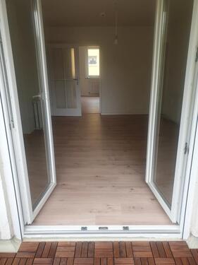 Foto - Etagenwohnung in Hof zur Miete