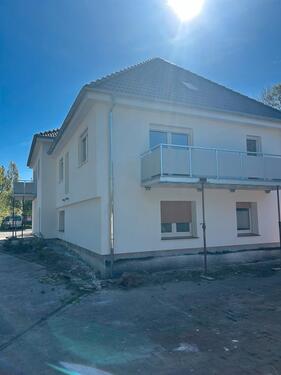 Foto - Sanierte 3 Zimmerwohnung mit Garten in Rieste zu vermieten !