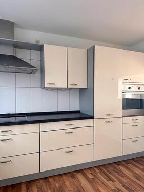 Foto - Etagenwohnung in Oberkochen zur Miete