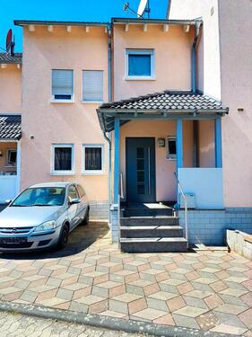Foto - Modernes Mittelreihenhaus in Neuwied - 166m² Wohnfläche, 4 Zimmer