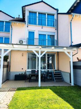 Foto - 4 Zimmer Reihenhaus zum Kaufen in Neuwied