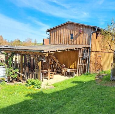 Foto - Einfamilienhaus in Feilitzsch zum Kaufen
