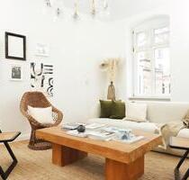 3 Zimmerwohnung in bester Mitte Lage - Berlin